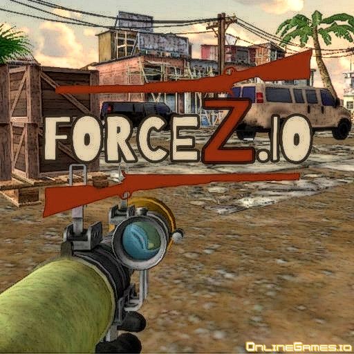 ForceZ.io Free