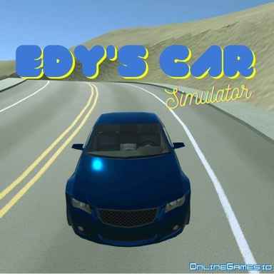 FreezeNova Edys Car Simulator