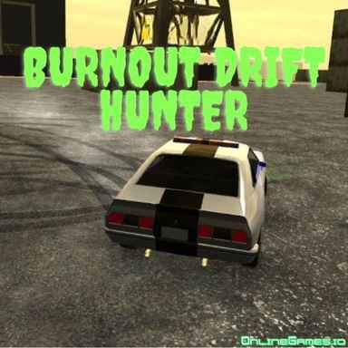 FreezeNova Burnout Drift Hunter