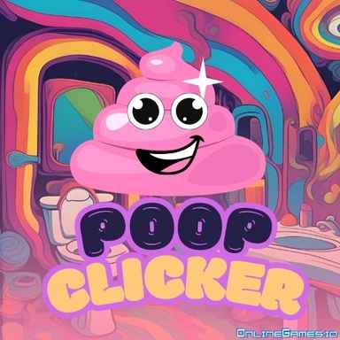 FreezeNova Poop Clicker