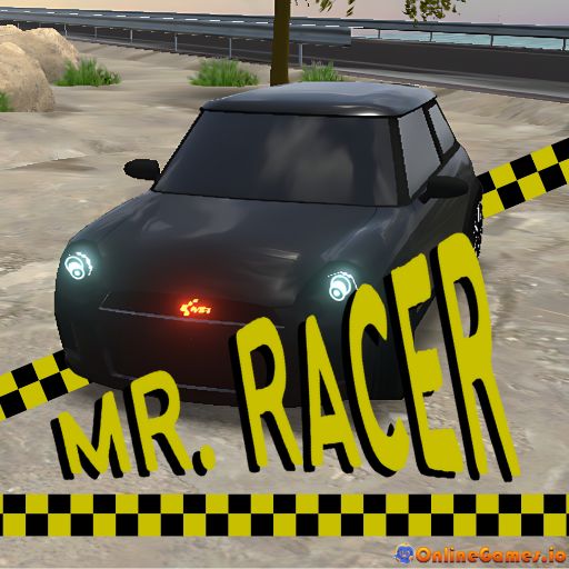 Mr Racer Play Online