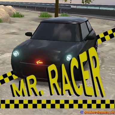 FreezeNova Mr Racer