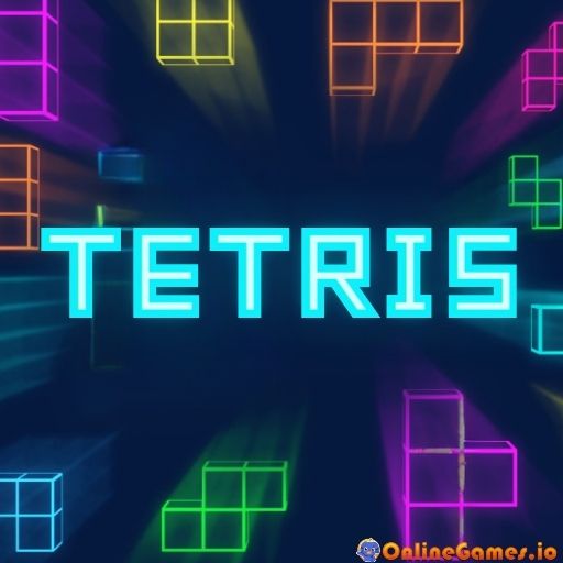 Tetris Play Online