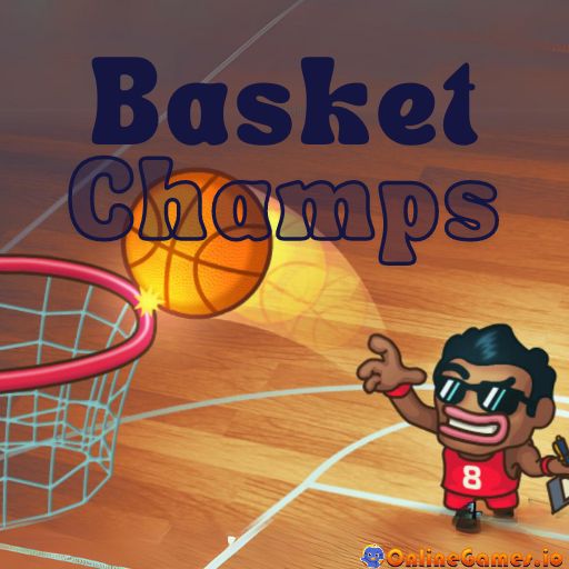 Basket Champs Play Online