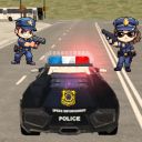 Police Games Online